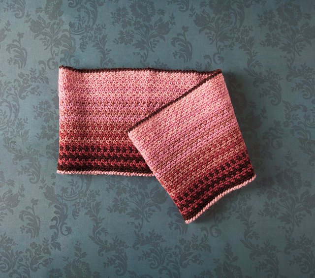 Chromantic Cowl
