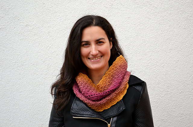 Autumnal Cowl