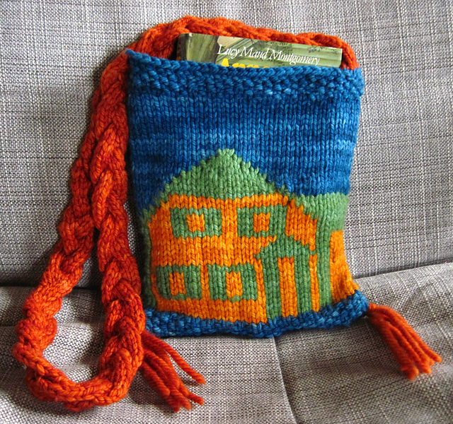 Green Gables