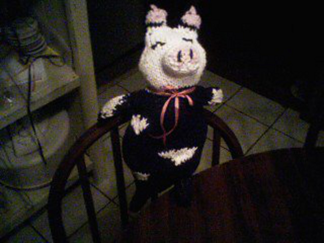 Cow