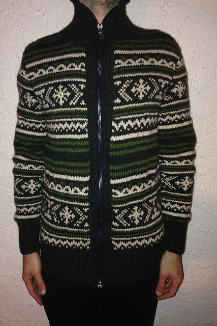 Blouson homme N° 097-T13-150