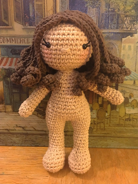 Eva Doll