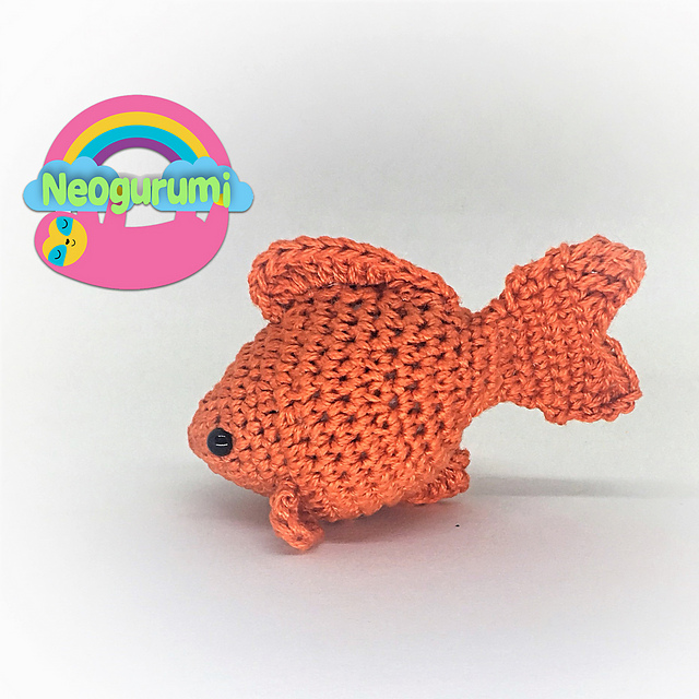 Finn the Goldfish