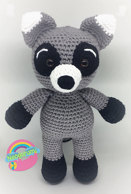 Rascal the Raccoon