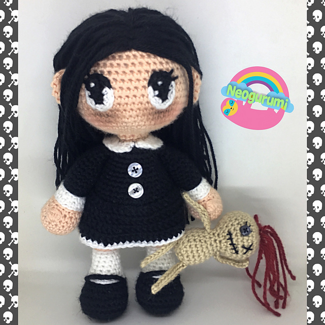 Lillian Doll