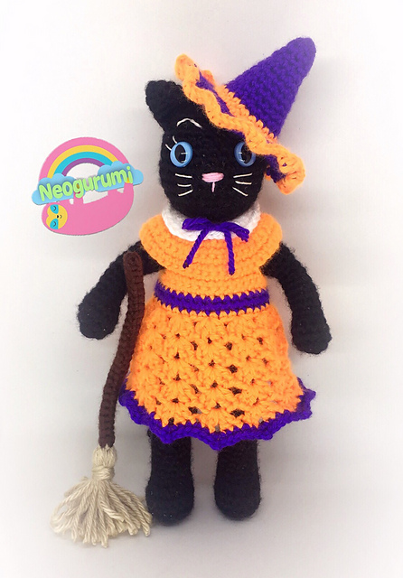 Kitty Witch