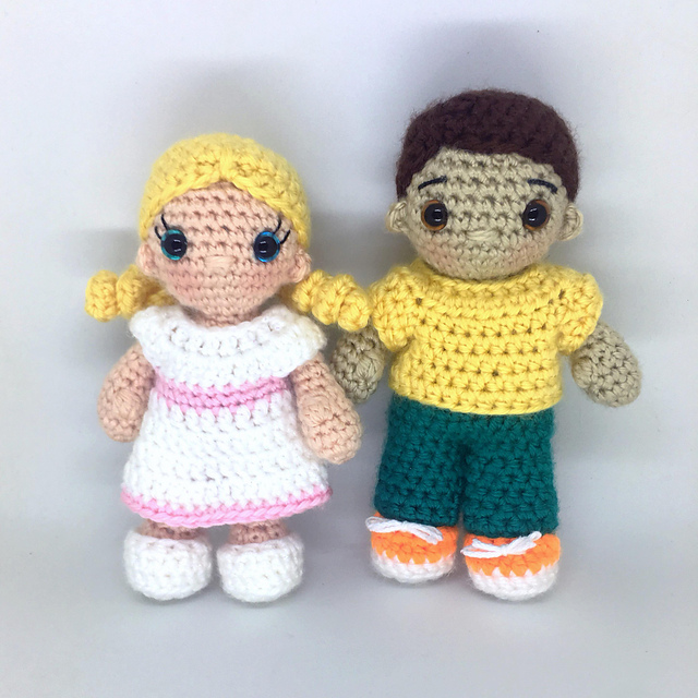 Pocket Pals