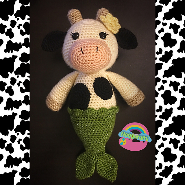 Marigold the Moomaid