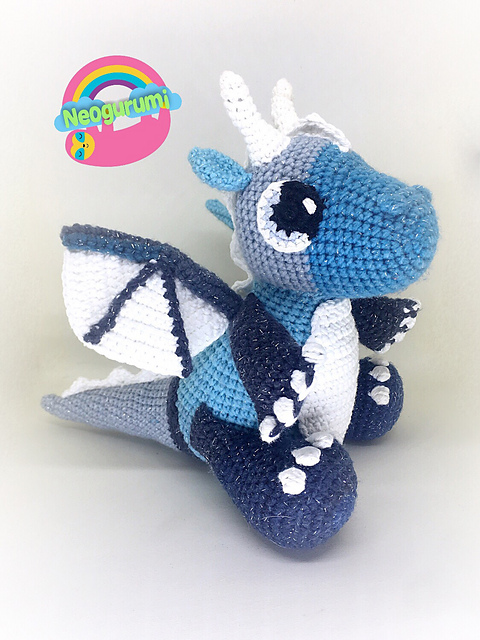 Spike the Dragon