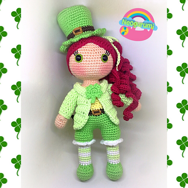 Patty doll