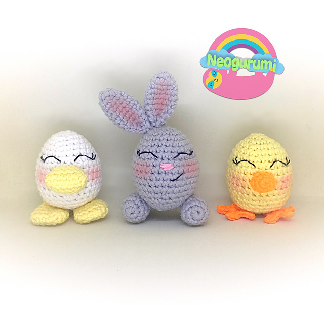 Egg Buddies