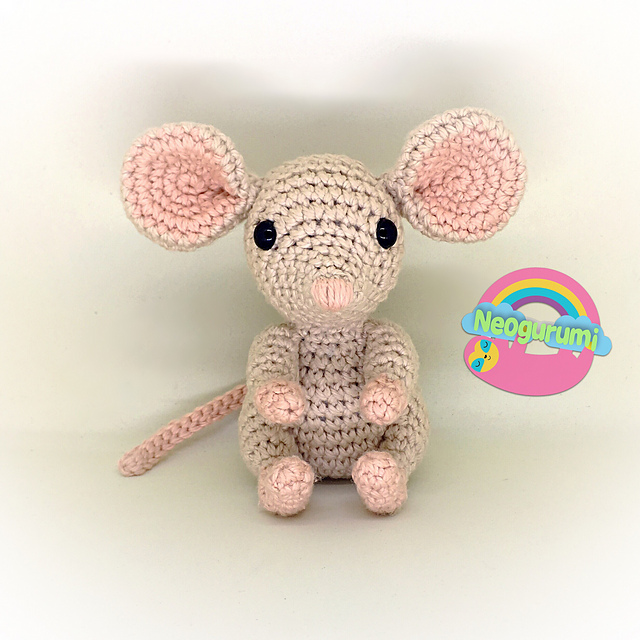 Milo the Mouse