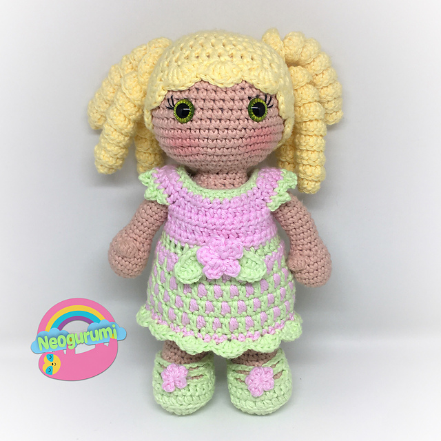 Hailey Spring Dress