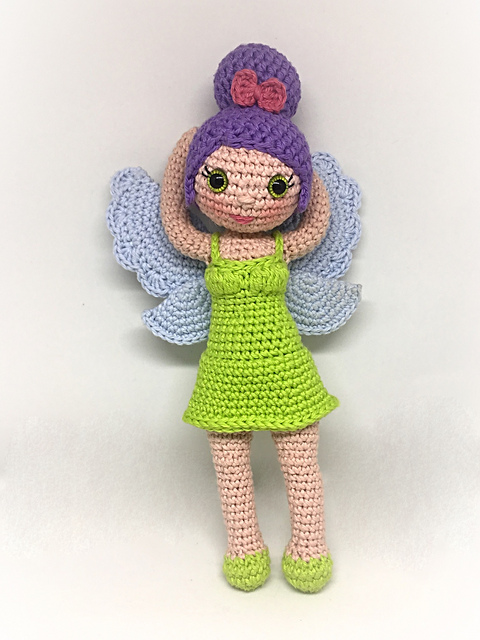 Neona the Fairy