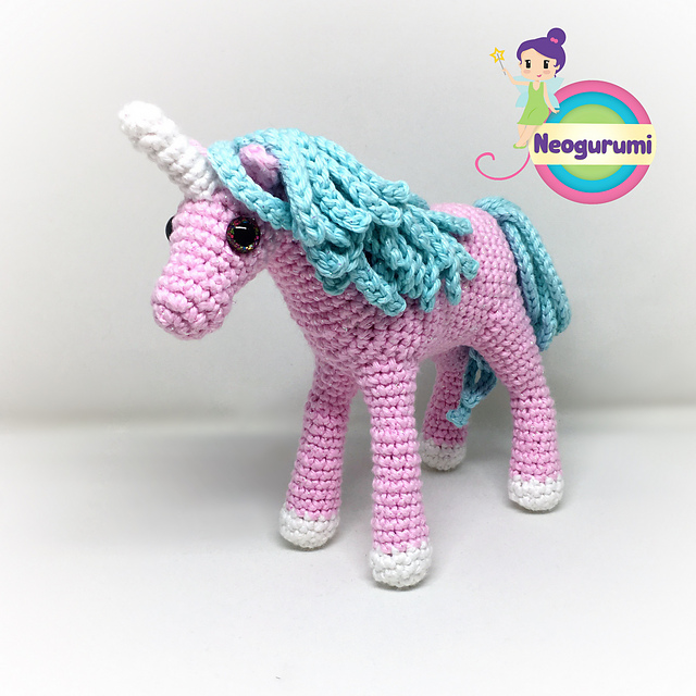 Aurora the Unicorn