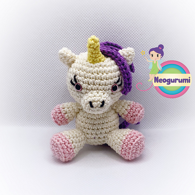 Little Unicorn