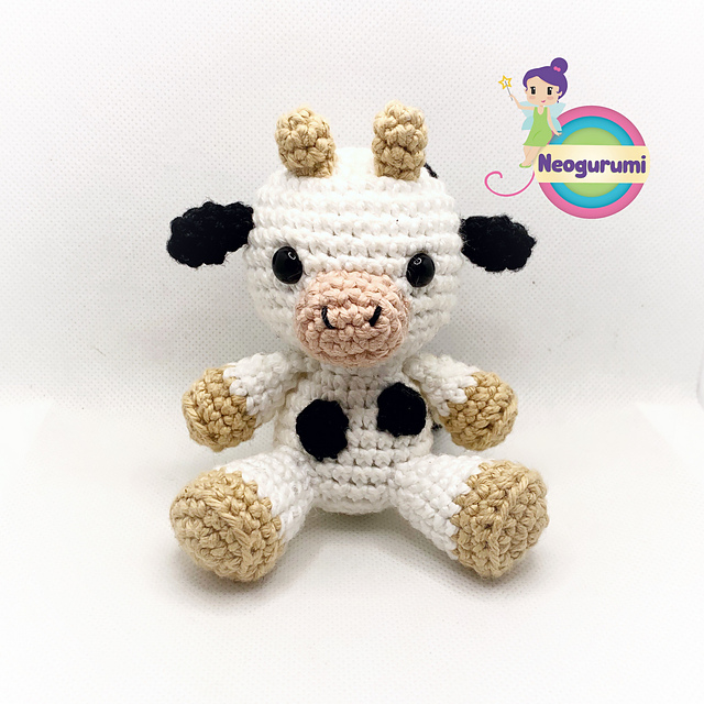 Mini Cow