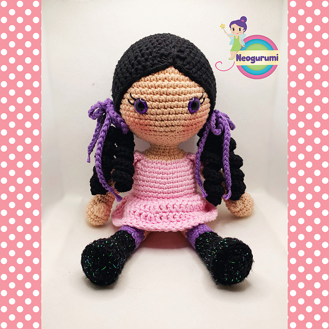 Olivia Doll