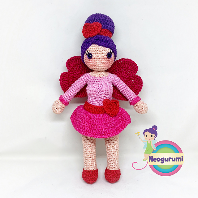 Valentina the Fairy