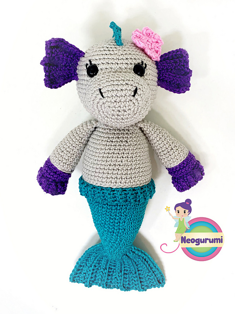 Hana the Hippocampus