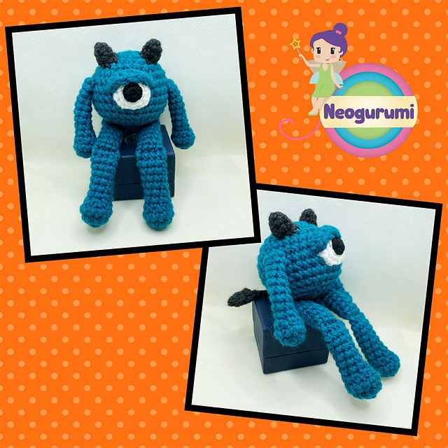 Mini Monster