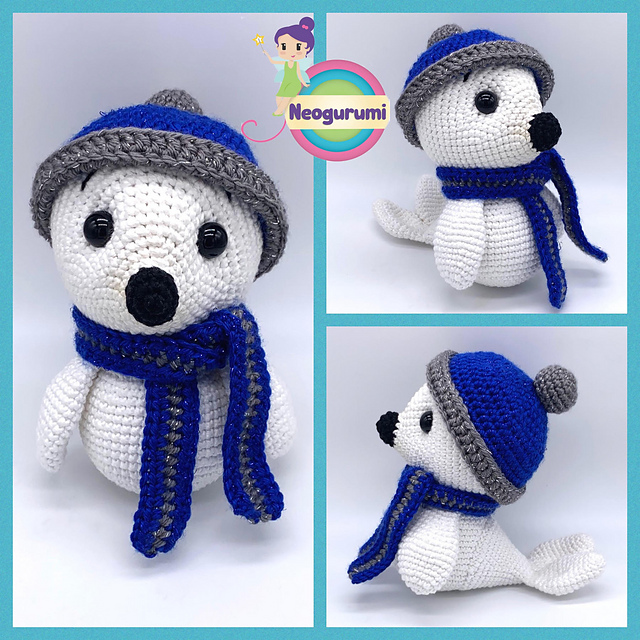 Sammy the Seal