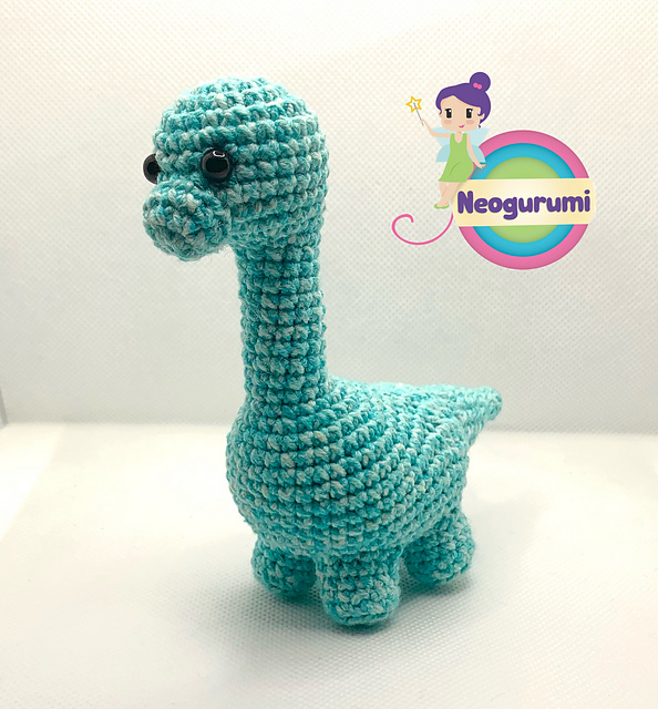 Danny the Dino