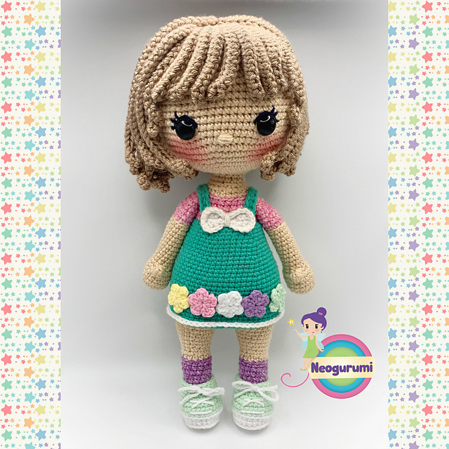 Ellie Doll