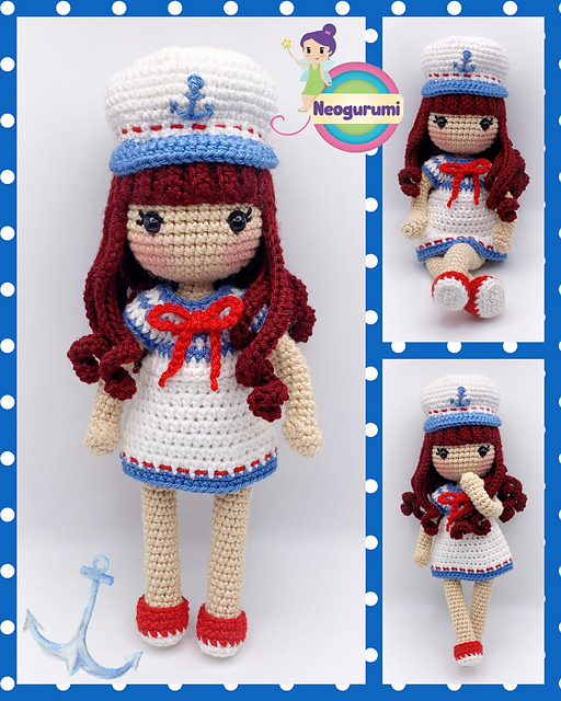 Serena the Sailor