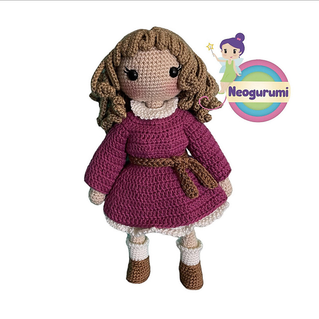 Sofia doll