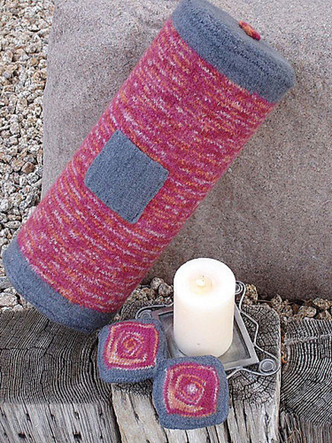 Soothe Yourself Spa Set