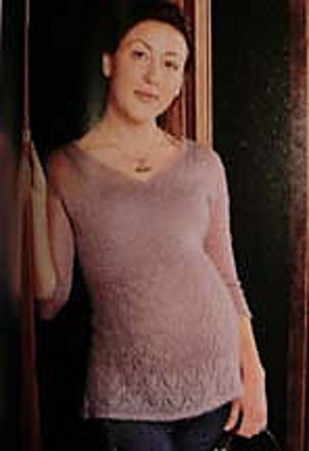 Lacy Babydoll