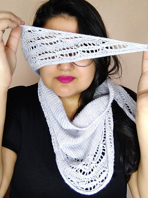 ADN Tejedor / Knitter DNA