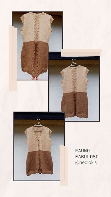 Fauno Fabuloso
