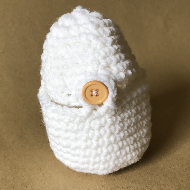Hatching Egg