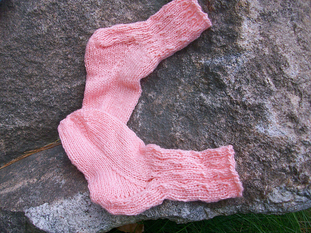 Family of Socks