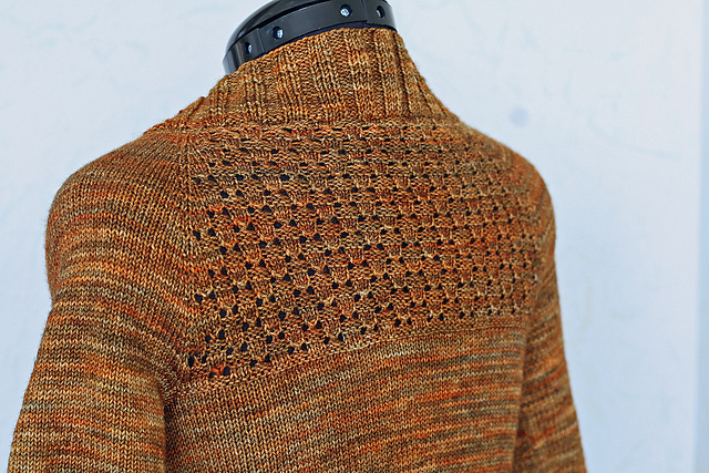Serina Cardigan