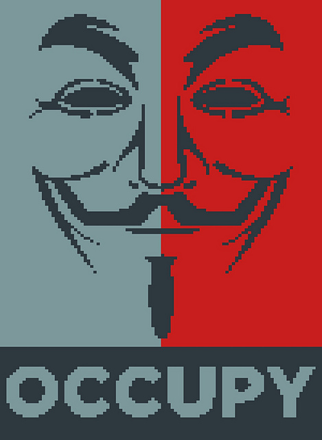 Occupy