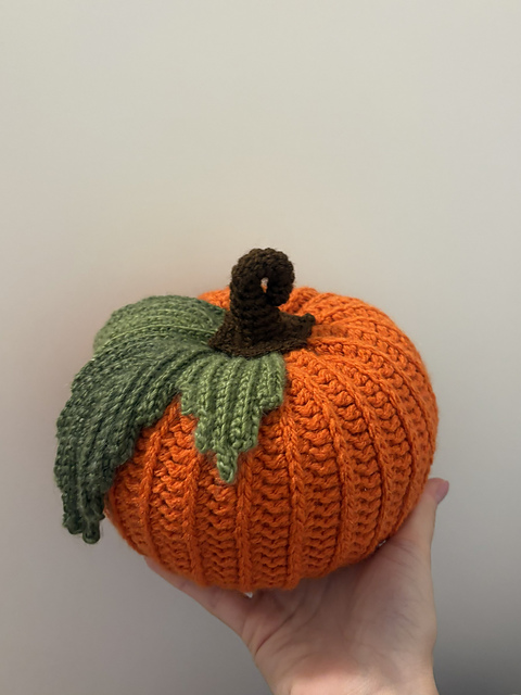 Pumpkin
