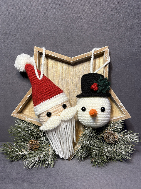 Christmas Ornaments