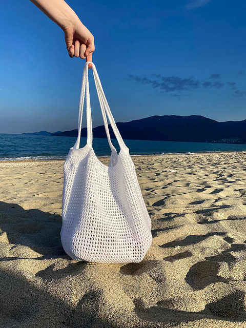Beach Bag