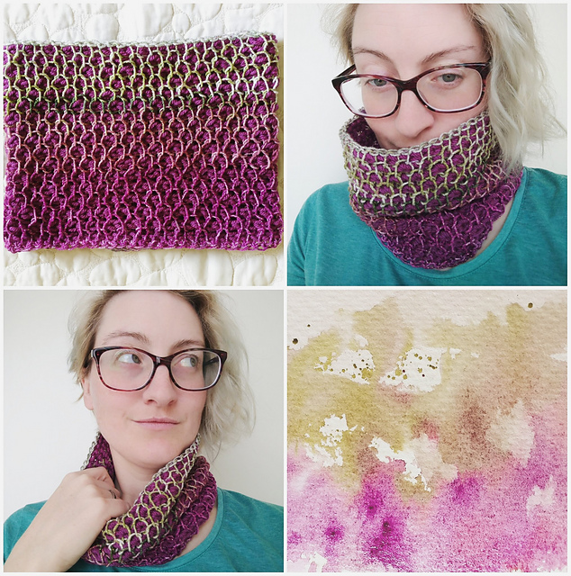 honeycomb cowl
