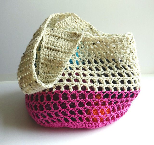 market bag
