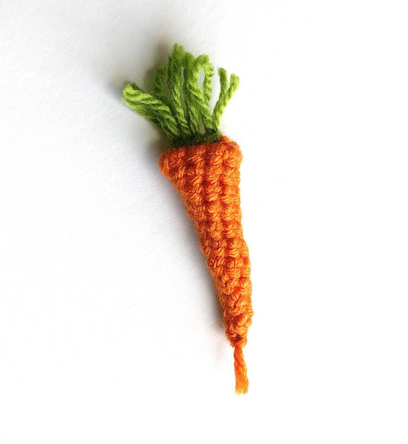 carrot