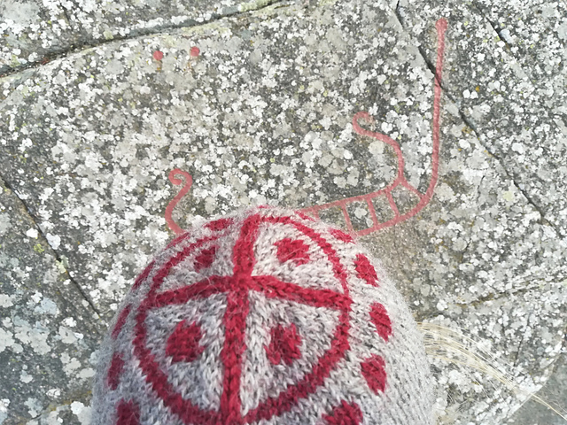 Madsebakke Beanie