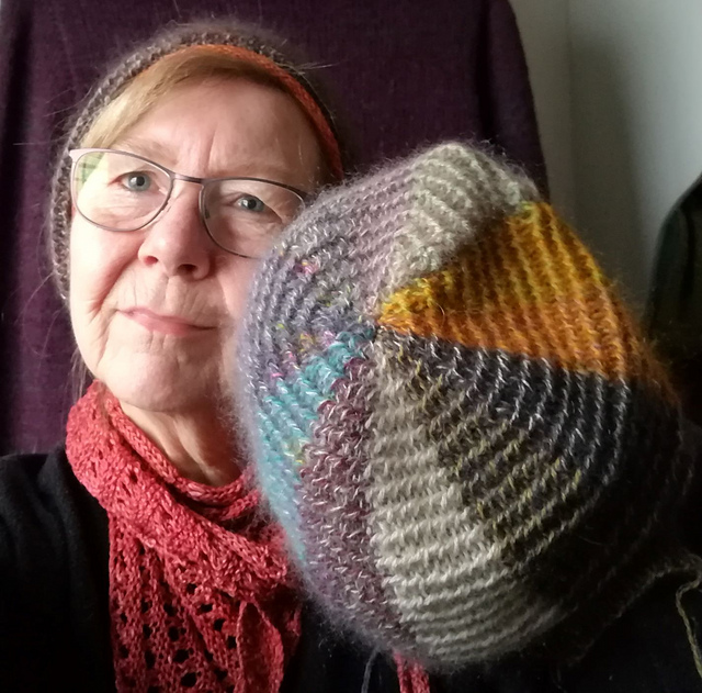 Build-a-Beanie
