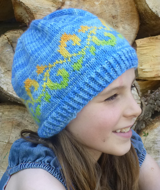 Lola Hat