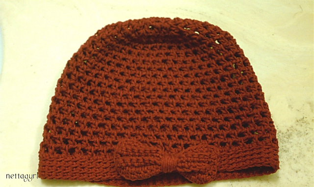 Ay'Mani Hat