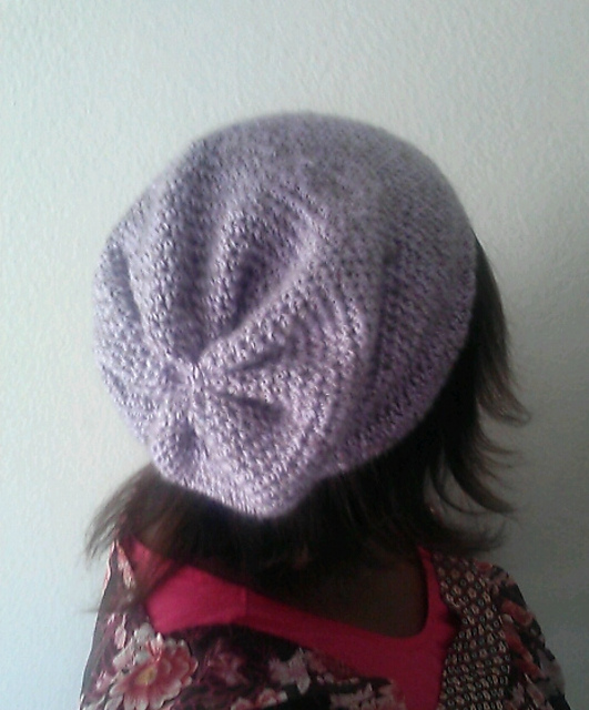 Avery Slouch Beanie