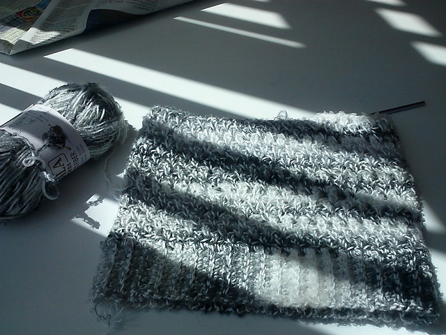 Madisyn Slouchy Beanie
